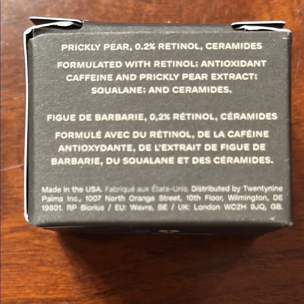 29 Palms Mira Luna Eye Cream - Picture 8 of 10